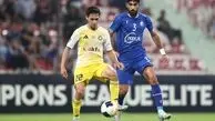 مدافع استقلال به الاهلی می‌رسد
