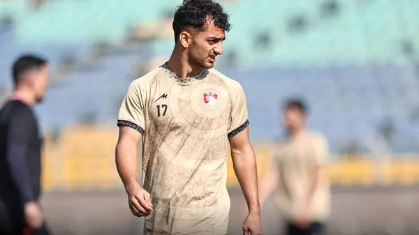 پرده‌برداری از انتقام  مجتبی فخریان و تسویه‌حساب سخت با اوسمار