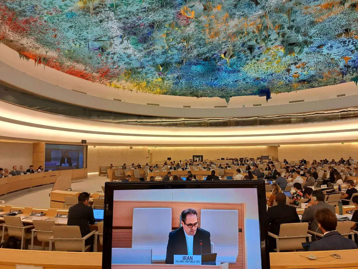 هشدار جدی ایران درباره حملات بیولوژیک اسرائیل