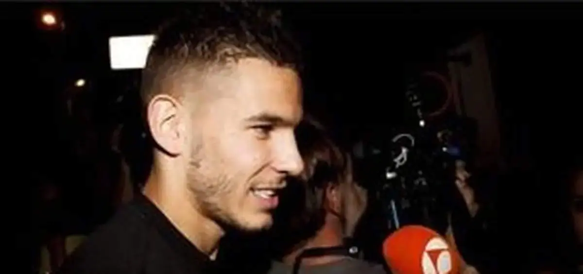 خبر هولناکی که فوتبال را تکان داد: ستاره فوتبال قاچاقچی انسان است!