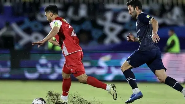 تبصره عجیب پرسپولیس برای تمدید با عالیشاه