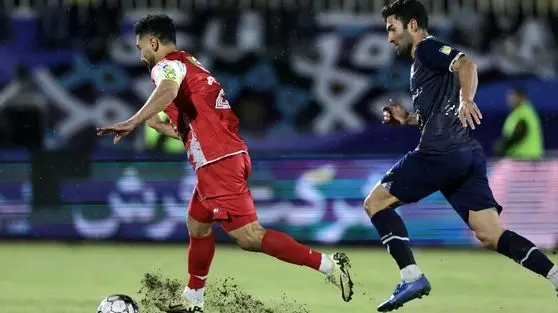 عالیشاه قید پرسپولیس را زد؟ بند عجیب قرارداد، کاپیتان را تا مرز جدایی کشاند