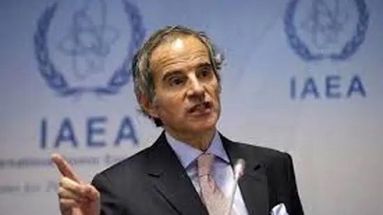 گروسی خبر داد: بازرسی‌های آژانس اتمی در ایران آغاز شده