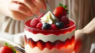 ۴ روش جذاب و آسان برای تهیه ژله انار ویژه شب یلدا
