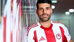 وسوسه یک میلیون یورویی برای طارمی