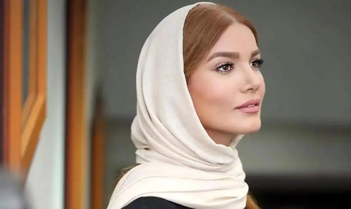 استایل پاییزی متین ستوده بعد از طلاق/ زیباتر از همیشه!