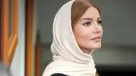 استایل پاییزی متین ستوده بعد از طلاق/ زیباتر از همیشه!