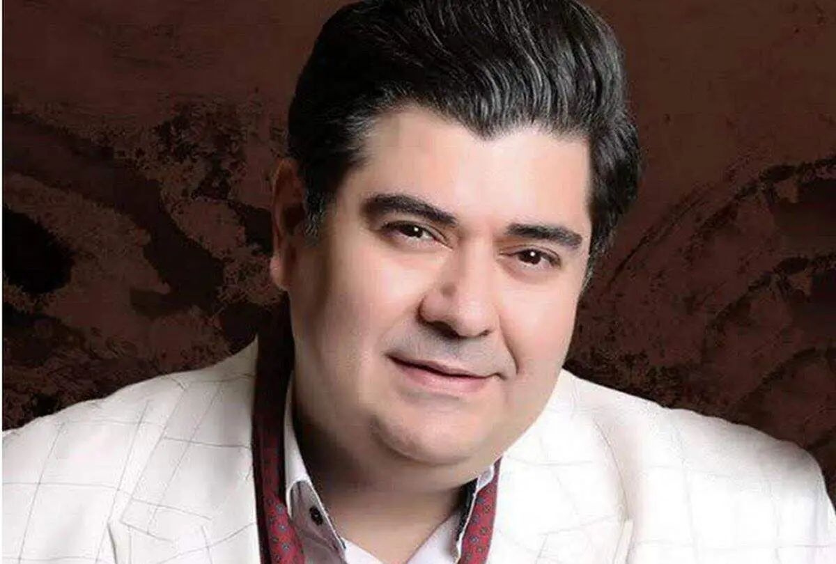 صدای طلایی در خطر؟/ بیمه ۵ میلیاردی حنجره سالار عقیلی!