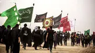 شعار مشترک هیئت‌ها در محرم ۱۴۰۴ اعلام شد