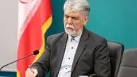 وزیر ارشاد: اعتماد مردم به حاکمیت با حکمرانی در دهه‌های اخیر به شدت کاهش پیدا کرده است