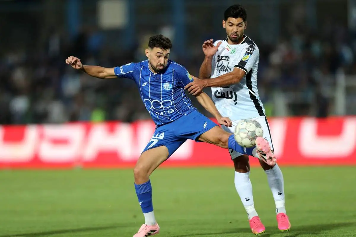 منیرالحدادی پرده برداشت/ منیر سکوتش را شکست