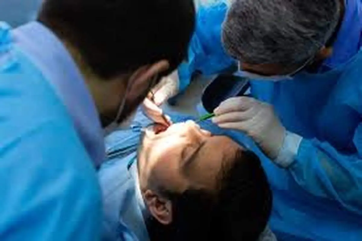 هشدار جدی یک دندان‌پزشک: این زخم دهانی ممکن است اولین نشانه سرطان باشد