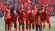 ترکیب احتمالی تراکتور مقابل استقلال؛ پایان طلسم صدرنشین مقابل استقلال؟