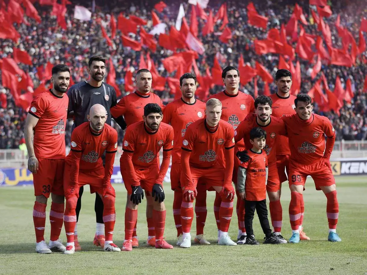 قهرمانی جنجالی تراکتور: فدراسیون فوتبال با دو پرونده پرحاشیه