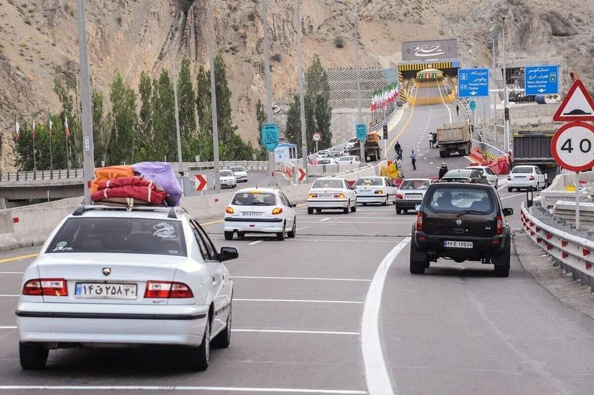 دستور فوری وزارت راه/ عوارض آزادراه‌ها حذف شد