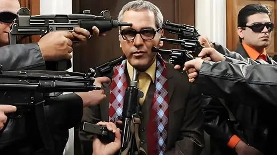 بازگشت مهران مدیری؛ مرد سه‌هزار چهره در راه است!