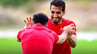ستاره پرسپولیس و خداحافظی تلخ در فولاد؟