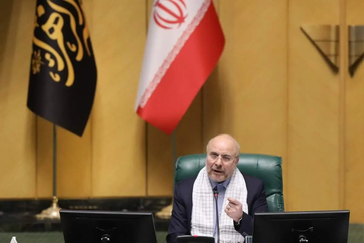 قالیباف و عراقچی برای تشییع پیکر شهید حسن نصرالله به لبنان می‌روند