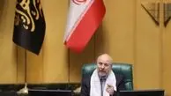 قالیباف: در واکنش به قطعنامه شورای حکام مجموعه‌ای از سانتریفیوژهای جدید و پیشرفته راه‌اندازی شد