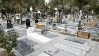 هشدار جدی درباره تکمیل ظرفیت بهشت زهرا؛ فقط تا پایان بهار جای خالی داریم!