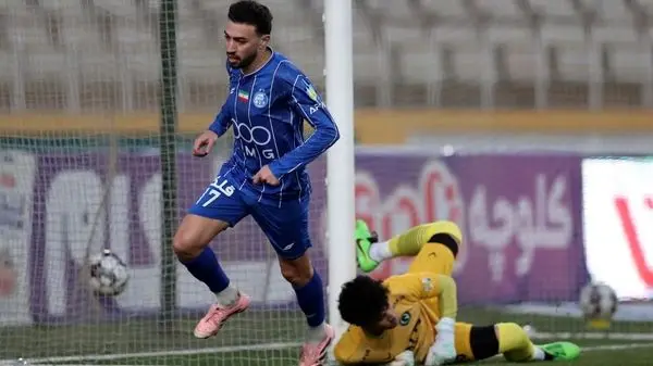 فوران خشم ساپینتو پس از لغزش مقابل پیکان/ جلسه فوری با بازیکنان