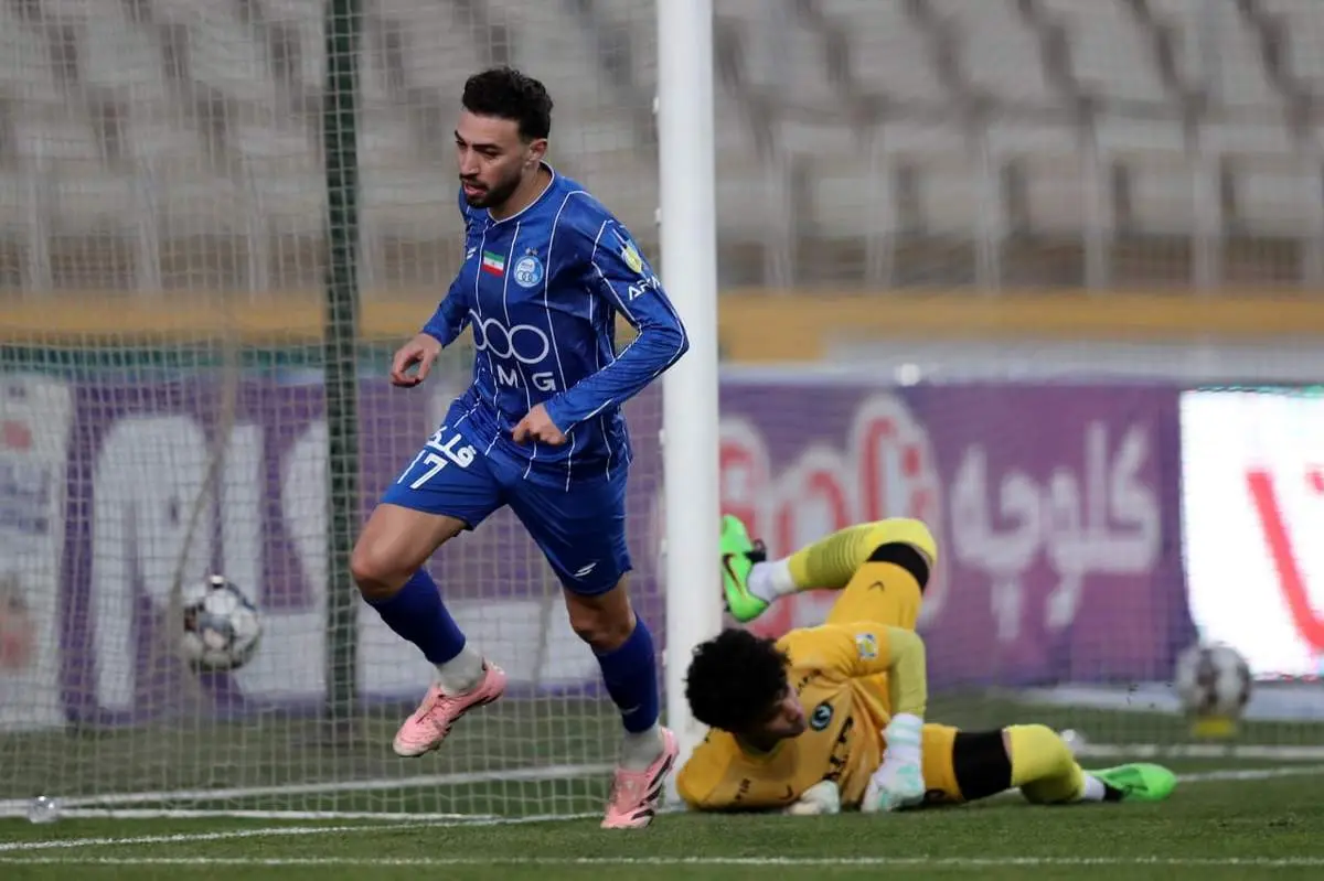 فوران خشم ساپینتو پس از لغزش مقابل پیکان/ جلسه فوری با بازیکنان