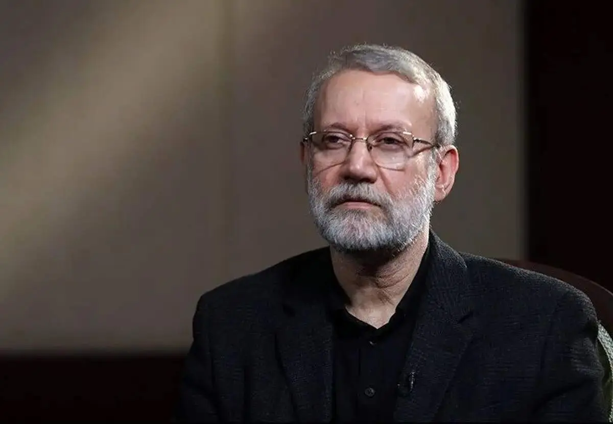 لاریجانی: ذات مسئله هسته ای ایران حقوقی نیست