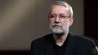 لاریجانی: ذات مسئله هسته ای ایران حقوقی نیست