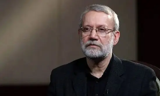 علی لاریجانی دبیر شورای عالی امنیت ملی شد
