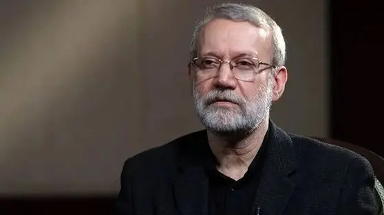 لاریجانی: ذات مسئله هسته ای ایران حقوقی نیست