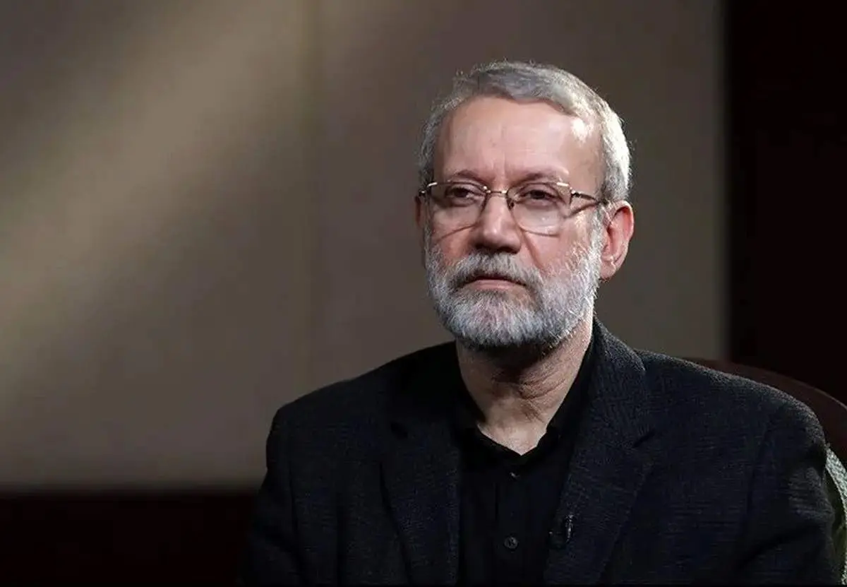لاریجانی: ذات مسئله هسته ای ایران حقوقی نیست