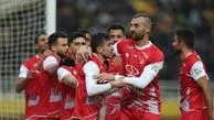 گل جنجالی فرشاد احمدزاده تقدیم به چه کسی شد؟