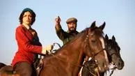 عکس جالب بهنوش طباطبایی و میلاد کی‌مرام همزمان با حاشیه‌های توقیف سووشون
