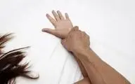 تجاوز وحشتناک ورزشکار 33 ساله به دختر 12 ساله