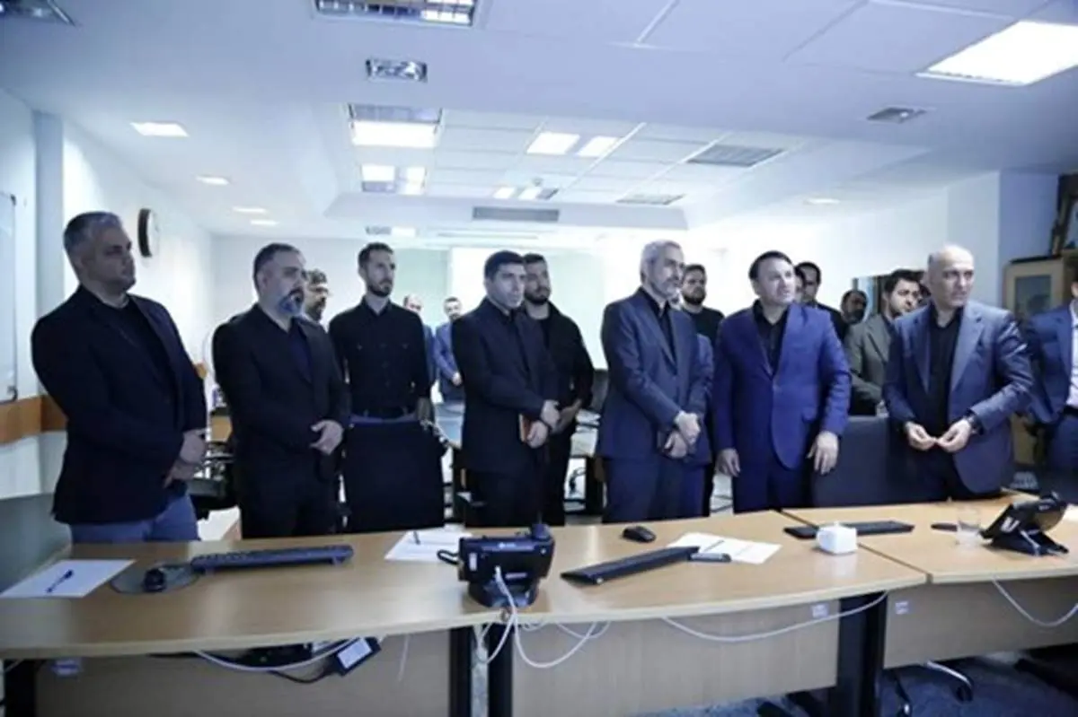 حمله سایبری به بانک سپه؛ از بازگشت قدرتمند بانک سپه تقدیر شد