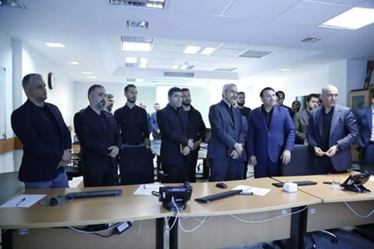 حمله سایبری به بانک سپه؛ از بازگشت قدرتمند بانک سپه تقدیر شد
