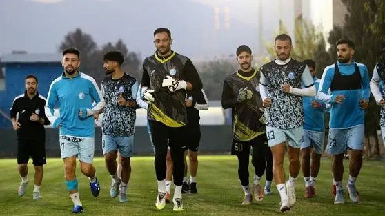 احتمال بازگشت ستاره گل‌زن به استقلال بالا گرفت