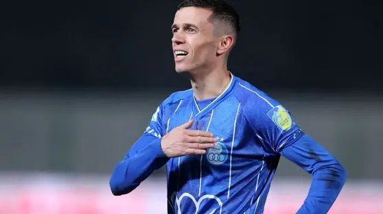 یاسر آسانی از هم‌تیمی‌اش دلخور شد!