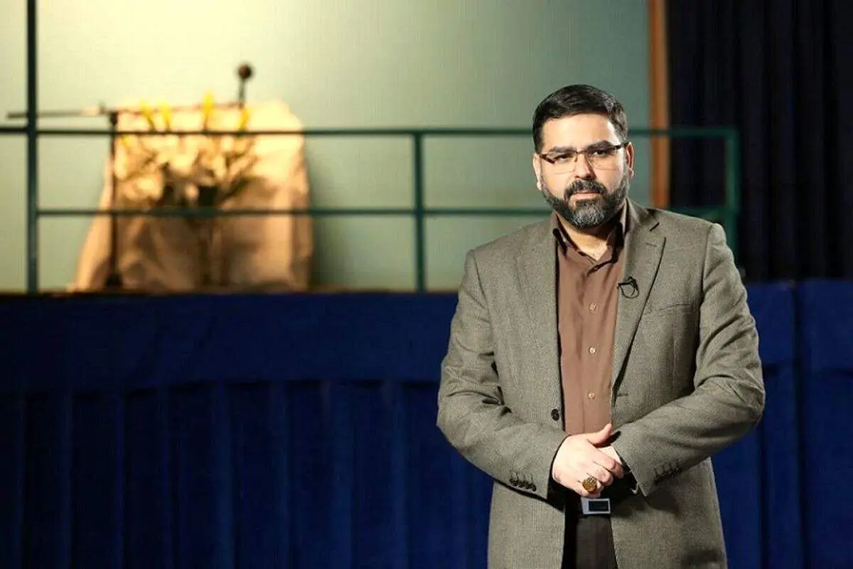 مشاور عباس  عراقچی استفا داد