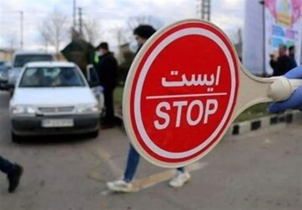انسداد شبانه دو تونل و یک پل مهم پایتخت
