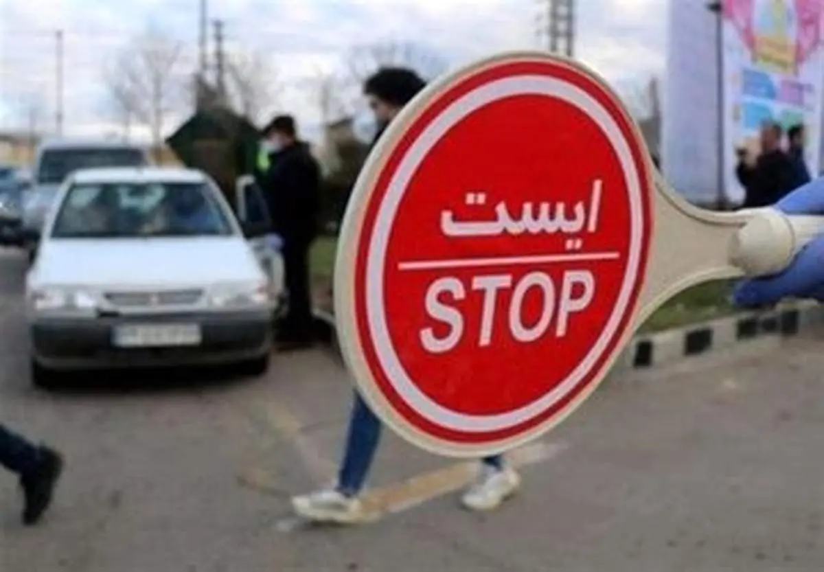 انسداد شبانه دو تونل و یک پل مهم پایتخت