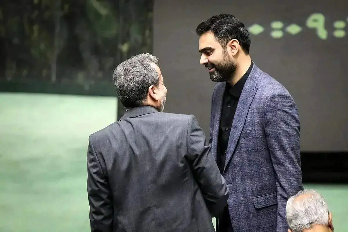 جنجال تندروها در مجلس: توافق با آژانس جنگ بعدی را قطعی می‌کند!