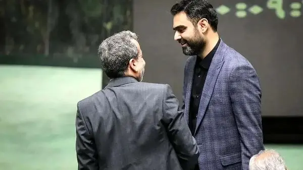 اروپا رسما مکانیسم ماشه علیه ایران را فعال کرد
