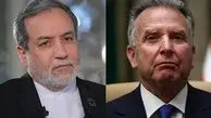 عراقچی تایید کرد: آغاز مذاکرات ایران و آمریکا از روز شنبه در عمان