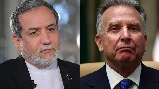 آکسیوس به نقل از مقام آمریکایی: از نتیجه مذاکرات امروز دلگرم شدیم