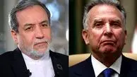 عراقچی تایید کرد: آغاز مذاکرات ایران و آمریکا از روز شنبه در عمان