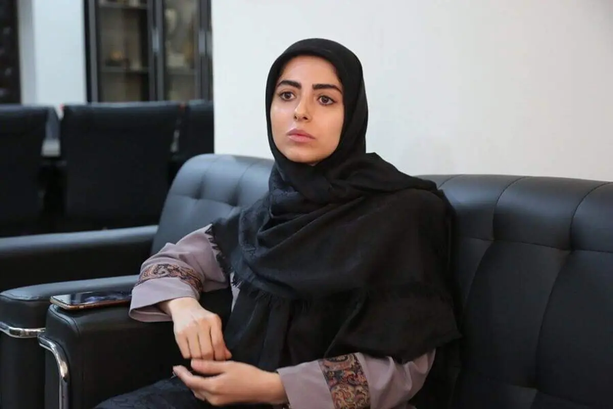 فائره دولتی مشاور و دستیار ویژه معاون اول رئیس جمهور شد