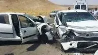  گزارش پزشکی قانونی و همکاری با پلیس راهور در مورد آمار فوتی‌های تصادفات نوروزی