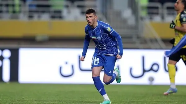 بندی در قرارداد که بلای جان استقلال شد/ جدایی یاسر آسانی بسیار زودهنگام است