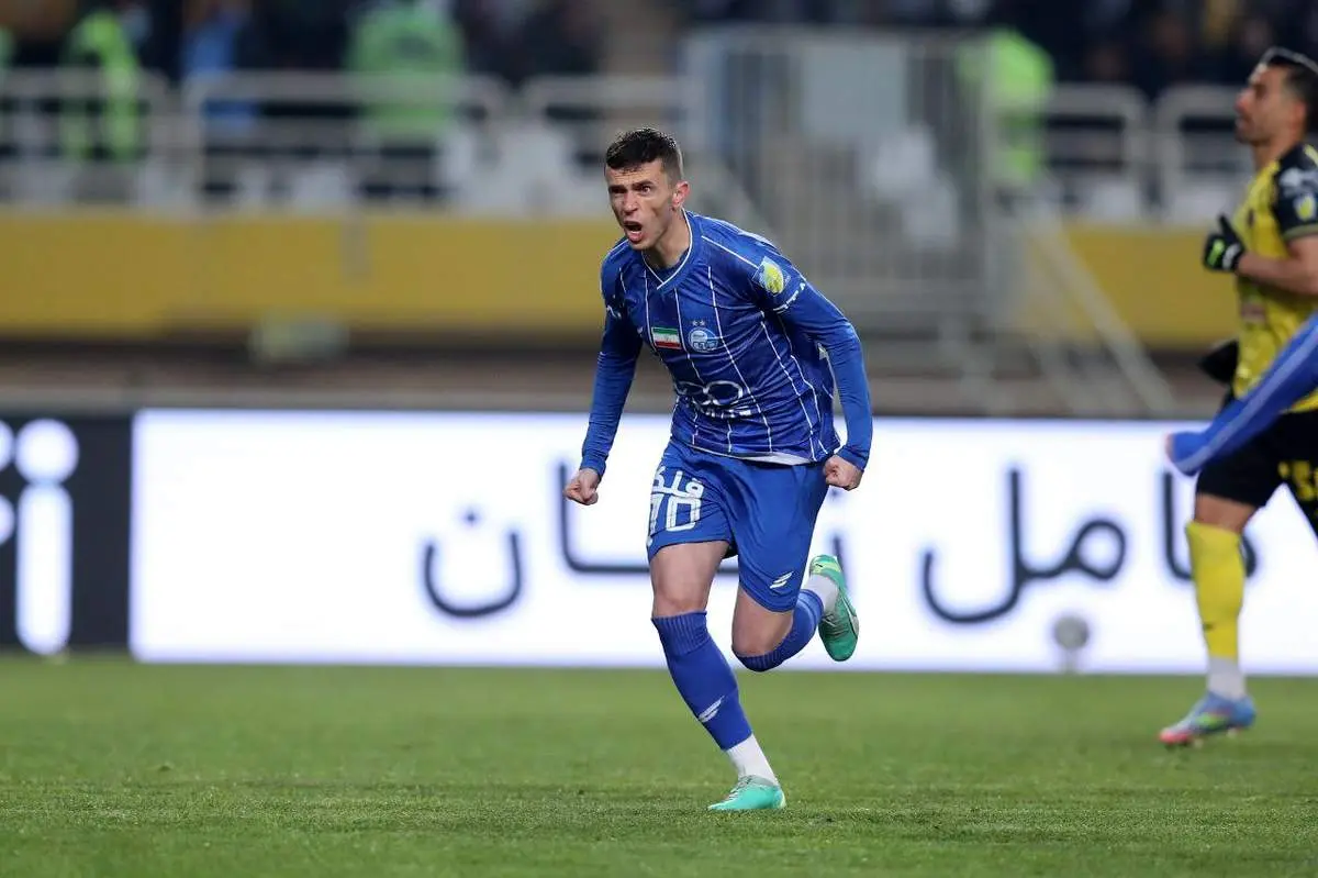 بندی در قرارداد که بلای جان استقلال شد/ جدایی یاسر آسانی بسیار زودهنگام است